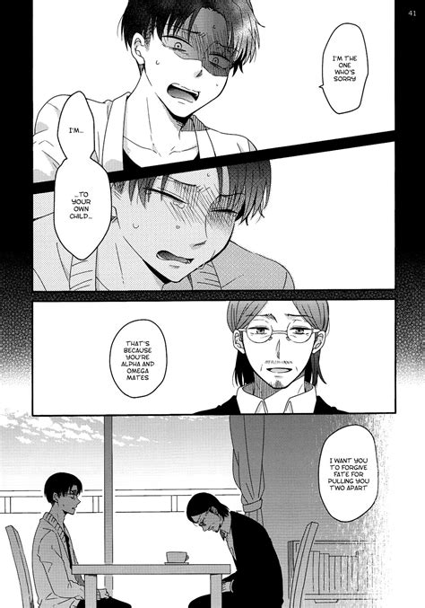 levi ackerman r34|[Marcia & IS.g] Attack on Titan dj – Ore no Alpha [Eng].